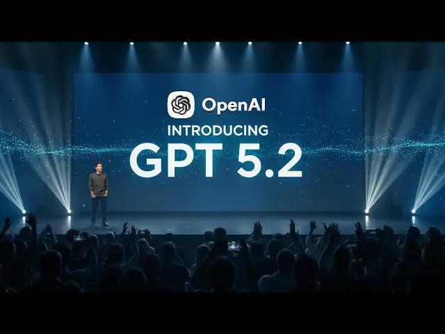GPT-5.2 is Coming: What it is new? All You Need to Know